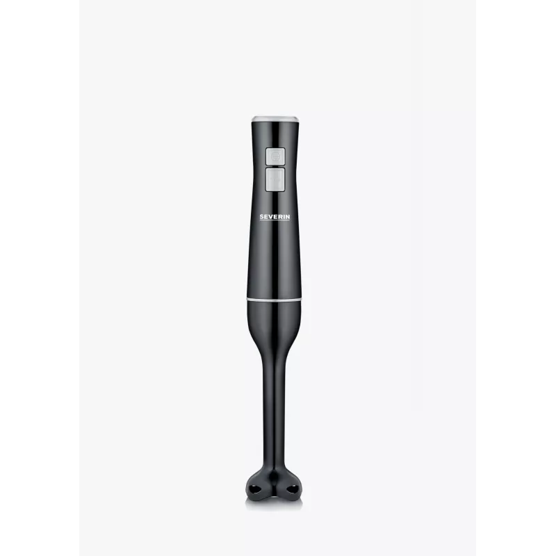 Severin SEV SM 3770 Stabmixer 170 W Schwarz, Grau