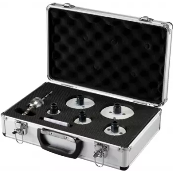 Makita E-15805 EZYCHANGE-BiM-Set Elektriker (E-15805)