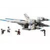 LEGO STAR WARS 75399 Rebel U-Wing Starfighter