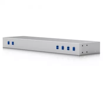 Wave Division Multiplexer Ubiquiti UACC-CWDM-4 Breite 442 mm Tiefe 120 mm Höhe 43.7 mm