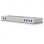 Wave Division Multiplexer Ubiquiti UACC-CWDM-4 Breite 442 mm Tiefe 120 mm Höhe 43.7 mm