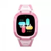 Mibro P6 4G LTE rosa Smartwatch für Kinder