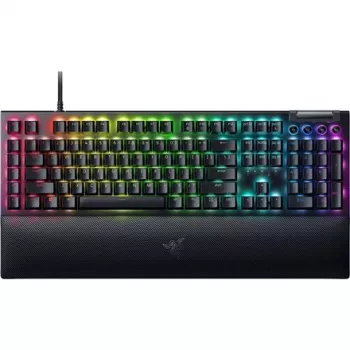 Razer RZ03-04691800-R3M1 Tastatur Gaming USB QWERTY US Englisch Schwarz