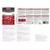 Nassfutter für Hunde Animonda GranCarno Multi Meat Cocktail 800 g — Rind, Huhn, Wild, Herz, Pute, adult