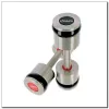 HMS Fitness HH10 Festgewicht-Hantel 10 kg 2 St.
