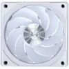 Gehäuselüfter Lian Li UNI FAN CL Wireless Reverse 120mm Weiß