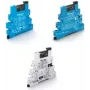 Finder 398100240060 Blau