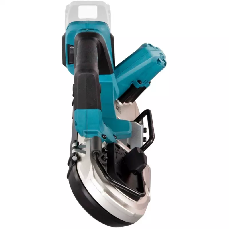 Makita DPB183Z tragbare Bandsäge Akku