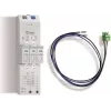 Kombinierter Überspannungsableiter 7P.04.8.255.Z007 C8 Typ 1+2 für Drehstrom TN-S und TT (7P048255Z007C08)
