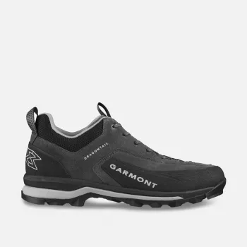 Zustiegsschuhe Garmont shadow/neutral Grau