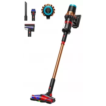2-in-1 Stabstaubsauger Dyson V16 Piston Animal
