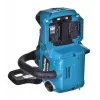 Makita DUC406ZB Kettensäge Grün