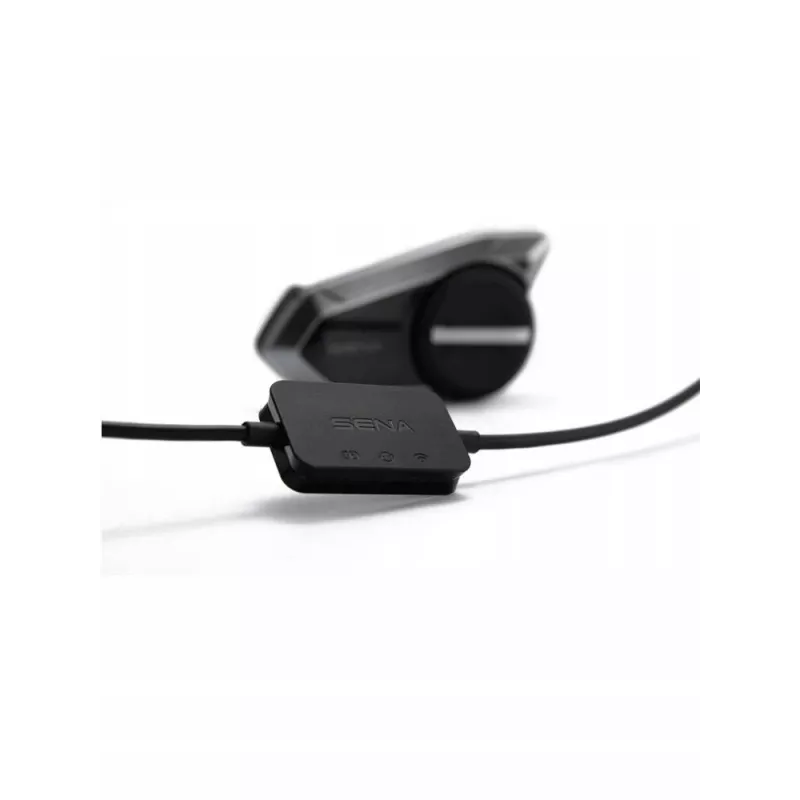 Motorbike-Intercom Sena 50S-10D