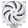 Thermalright Royal Pretor 130 CPU-Kühler, Dual-Tower - 1x 120 mm, 1x 130 mm, Weiß (ROYAL PRETOR 130 Weiß)