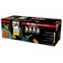 SHEBA Nature's Collection Geflügelgeschmacksrichtungen in Gelee - Nassfutter für Katzen - 40 x 85g