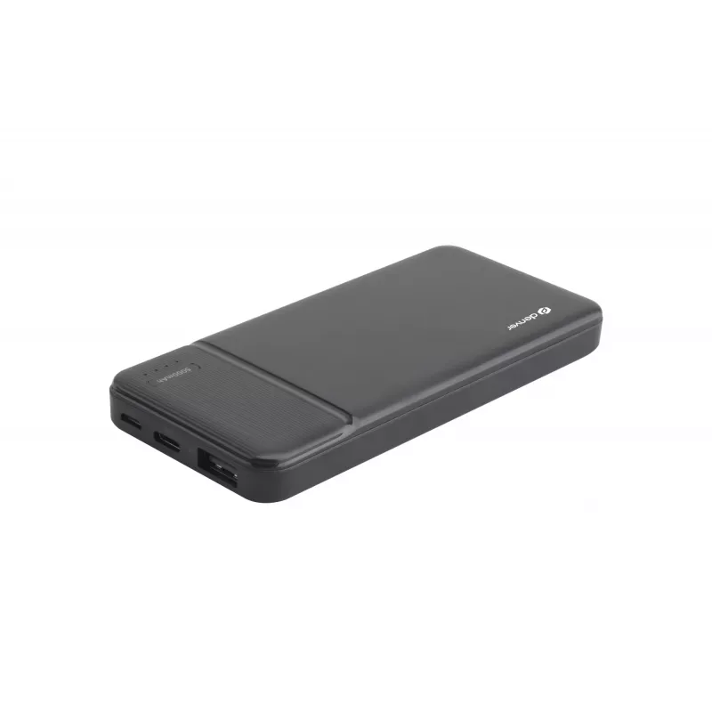 Tragbare Powerbank Denver Powerbank PBS-5007 5000mAh