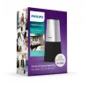 Philips PSE0540 Bluetooth-Konferenzlautsprecher Schwarz, Grau 5.0