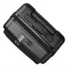 Hartschalen-Trolley Rivacase 20 Zoll Modell 8180, Laptoptrolley mit Rädern