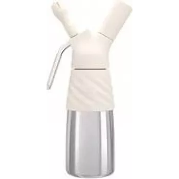 iSi Creative Whip 0.50L Elfenbeinweiß (159010)