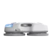 HUTT Fensterreinigungsroboter | C7 | Kabelgebunden | 5500 Pa | Weiß