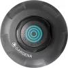 Pop-up-Sprinkler Gardena 8233-20 Schwarz 1 Stück