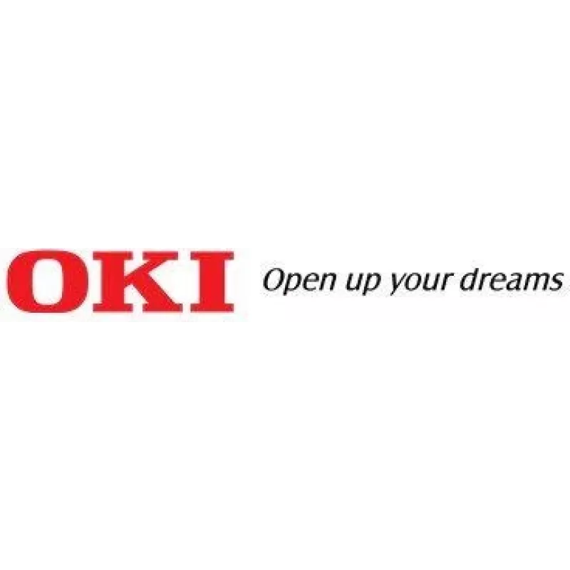 Oki 9004079 Druckerverbrauchsmaterial Schwarz
