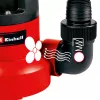 Tauchpumpe Einhell GC-SP 3580 LL