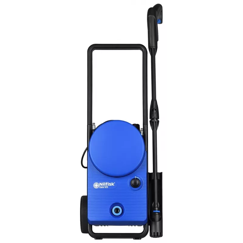 Nilfisk Core 125-5 EU Hochdruckreiniger Standgerät Elektrisch 438 l/h