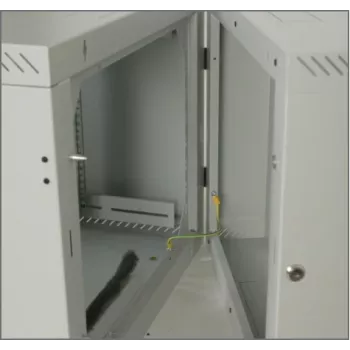 Wandmontierter Rack Triton RBA-09-AD5-CAX-A1