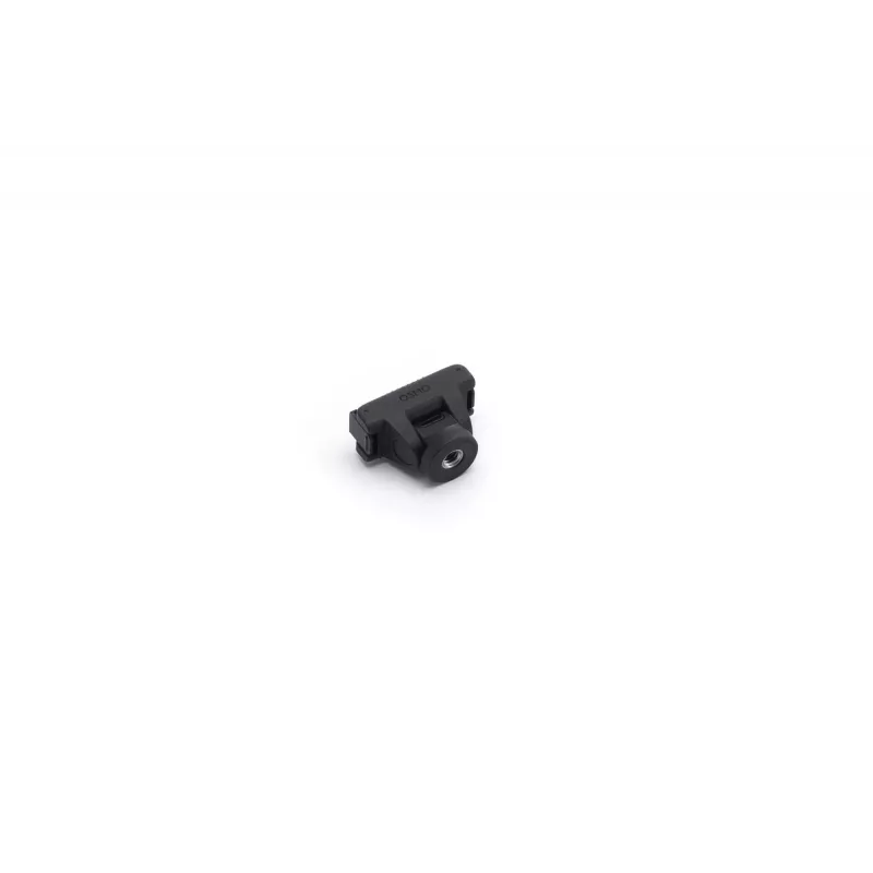 Action-Sportkamera-Zubehör DJI CP.OS.00000455.01 Magnetischer Clip