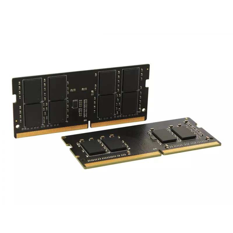 Laptop DDR4 SO-DIMM Speicher Silicon Power SP008GBSFU320X02 8GB 3200MHz 260-Pin 1,2V CAS22