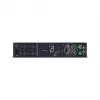 CyberPower OLS1500ERT2UA-N unterbrechungsfreie Stromversorgung (USV) Doppelwandler (Online) 1,5 kVA 1350 W 8 AC-Ausgänge