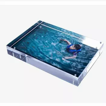 Fotorahmen-Kit Kodak T-MLX46935 – 5 Blatt Rahmenmontage-Kit