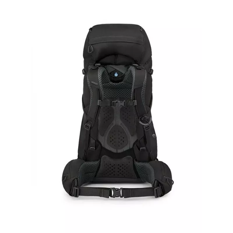 Osprey Kyte 58 Damen-Trekkingrucksack M/L Schwarz
