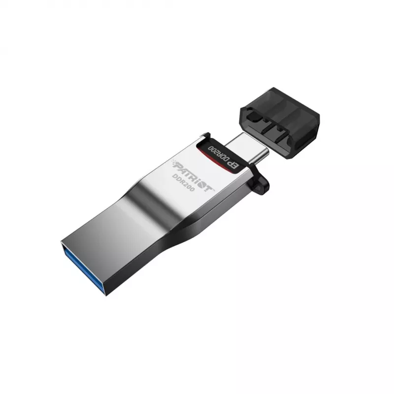 Patriot Memory EP DDR200 Speicherkarte 1TB MicroSDXC 160/120 MB/s (PEF1TEP33MCX)
