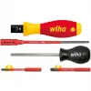 Drehmoment-Schraubendreher-Set Wiha 38074