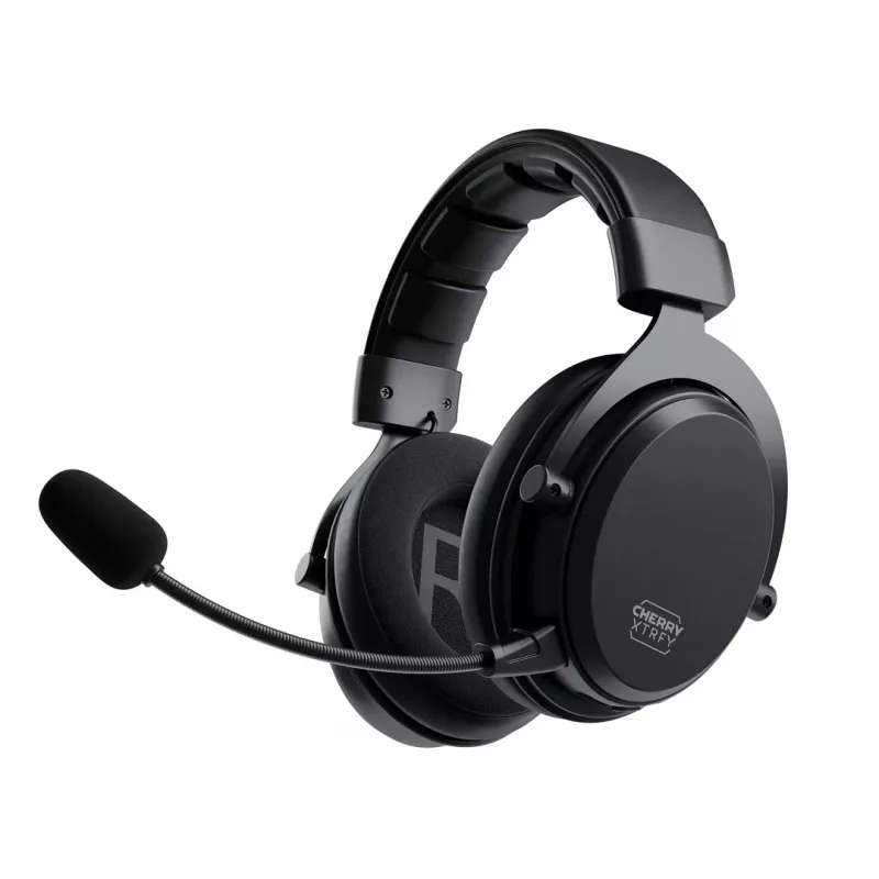 Headset CHERRY XTRFY H3 Wireless