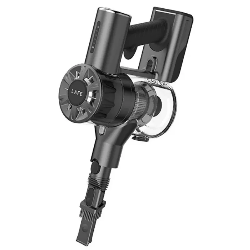 Staubsauger LAFE 47531 Stabstaubsauger PowerGlide 200W