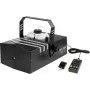 Nebelmaschine EUROLITE Dynamic Fog 1200 — 1200 W Leistung, kompakter Bühnennebler
