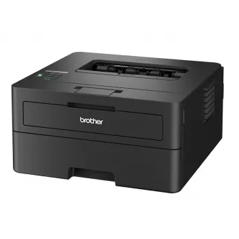 Brother HL-L2460DNYJ1 Laserdrucker — A4 Monochrom, 34 Seiten/Min., Duplex, Ethernet, 128 MB, 251 Blatt Zufuhr