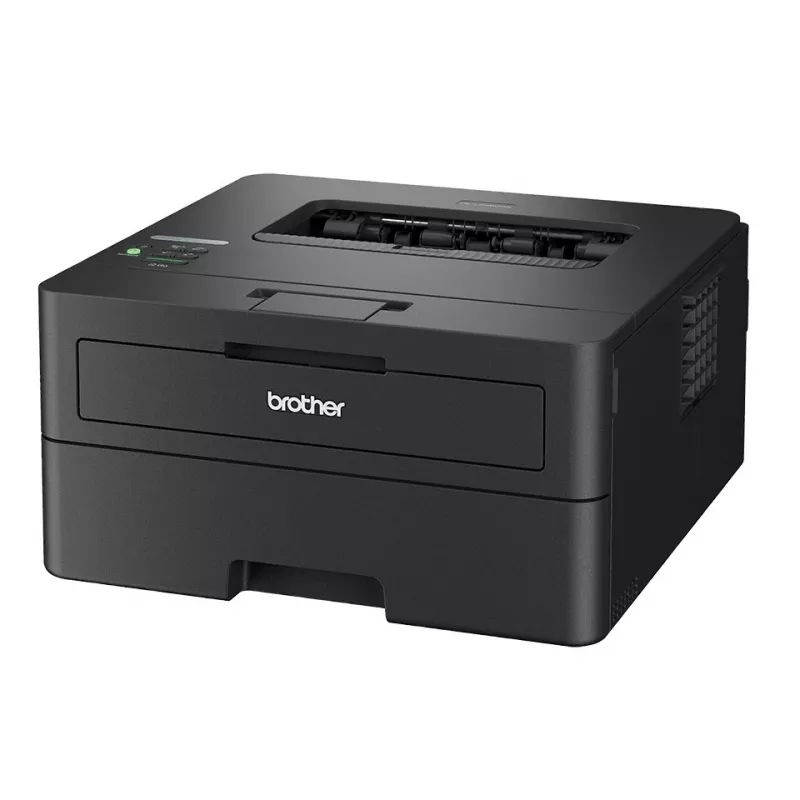 Brother HL-L2460DNYJ1 Laserdrucker — A4 Monochrom, 34 Seiten/Min., Duplex, Ethernet, 128 MB, 251 Blatt Zufuhr