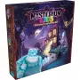 Mysterium Kids: Der Schatz of captain Buh, Brettspiel
