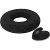 Mono USB Headset Plusonic 10.1P — einohriges USB-Headset kompatibel mit Teams und Skype