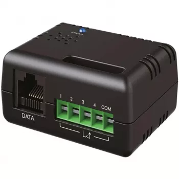 PowerWalker EMD für SNMP-Karte, Modul schwarz