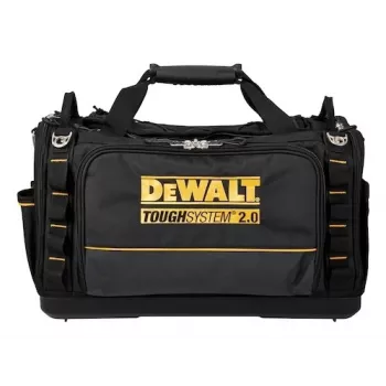DeWALT DWST83522-1 Werkzeugaufbewahrungskoffer Schwarz, Gelb Tarpaulin