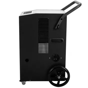 Adler AD 7864 Industrieller Lufttrockner Schwarz