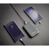 Powerbank USB 10000 mAh/Grau S10000 7333034 Intenso