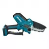 Astkettensäge MAKITA DUC101Z01 Blau, Schwarz