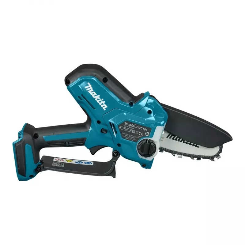 Astkettensäge MAKITA DUC101Z01 Blau, Schwarz
