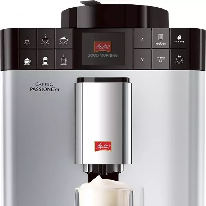 Espressomaschine MELITTA PASSIONE OT F53/1-101